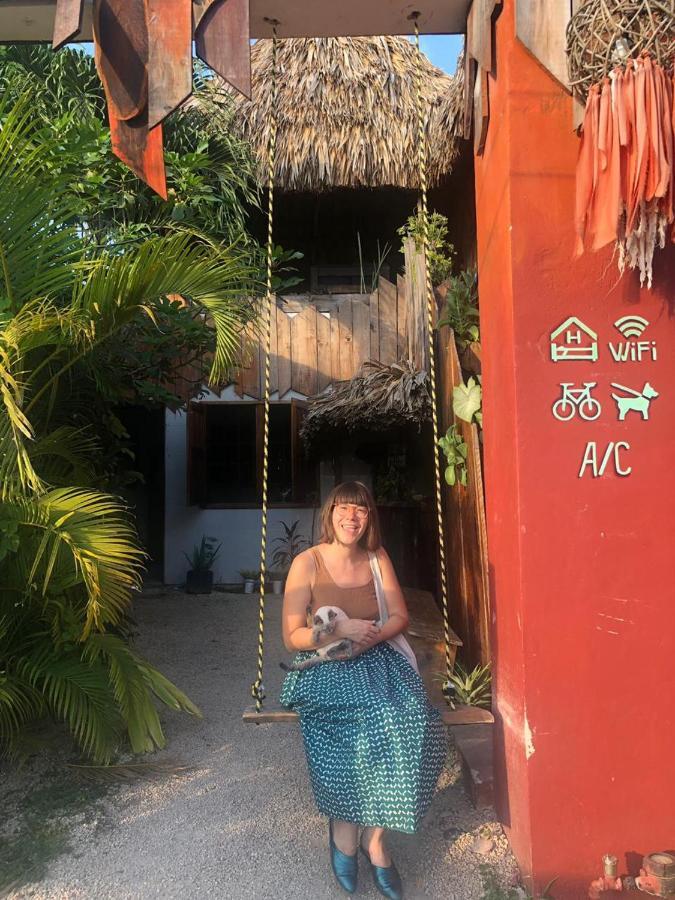 Black Jaguar Hostel บากาลาร์ ภายนอก รูปภาพ