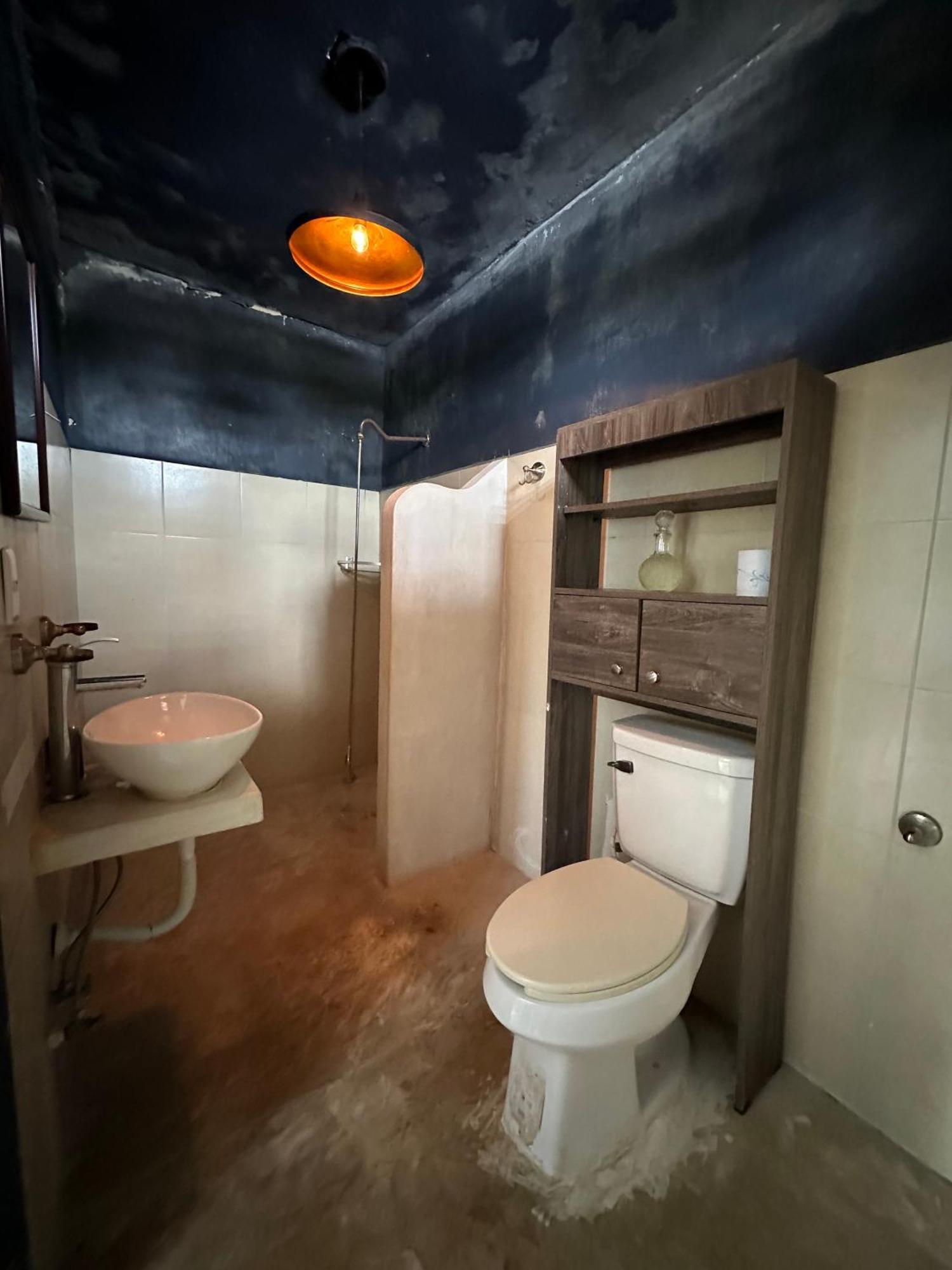 Black Jaguar Hostel บากาลาร์ ภายนอก รูปภาพ