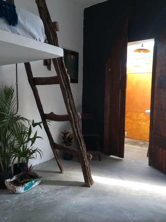 Black Jaguar Hostel บากาลาร์ ภายนอก รูปภาพ