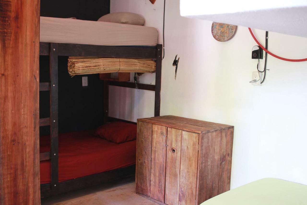Black Jaguar Hostel บากาลาร์ ภายนอก รูปภาพ