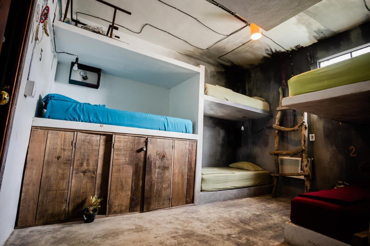 Black Jaguar Hostel บากาลาร์ ภายนอก รูปภาพ